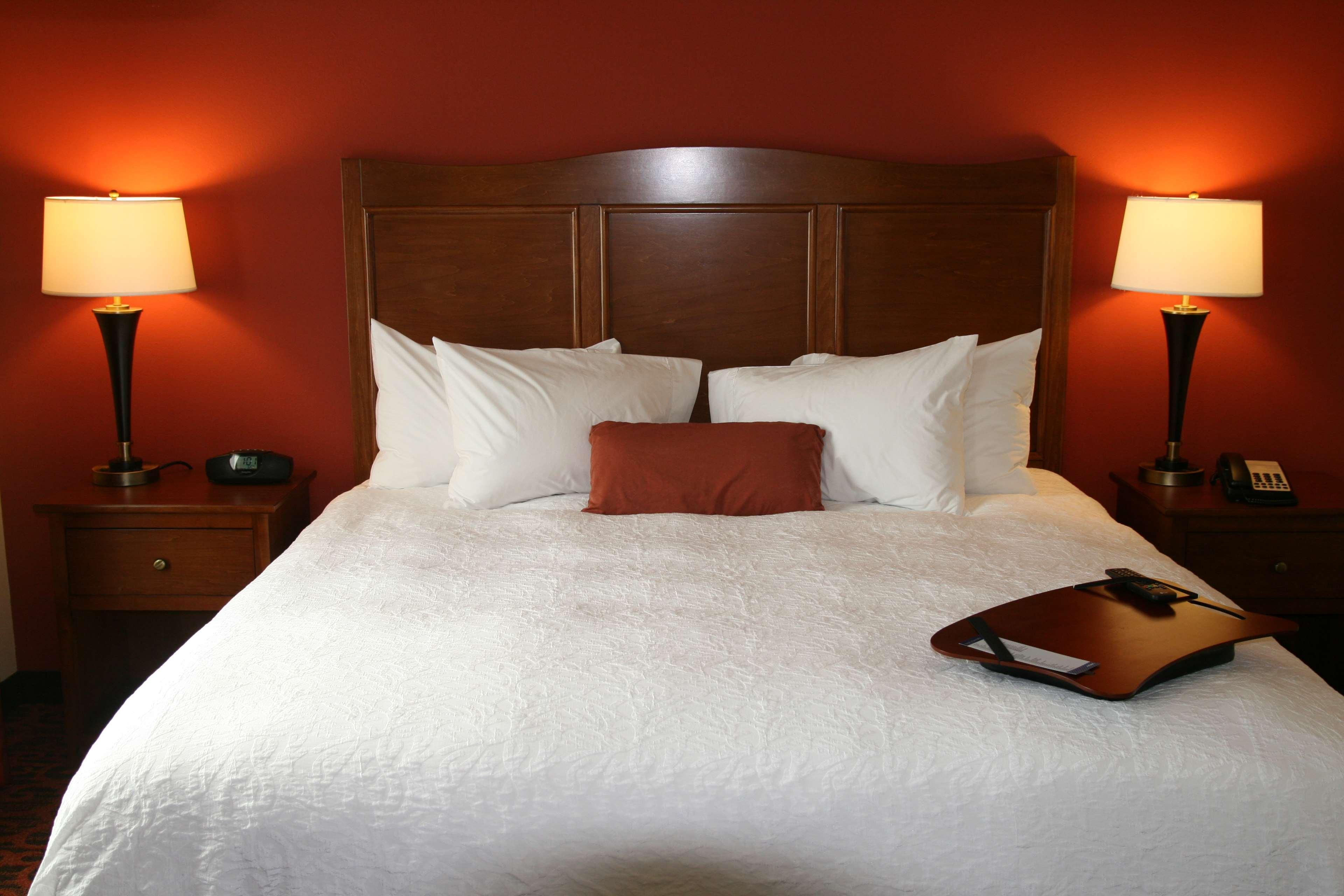 Hampton Inn & Suites Bastrop Ruang foto