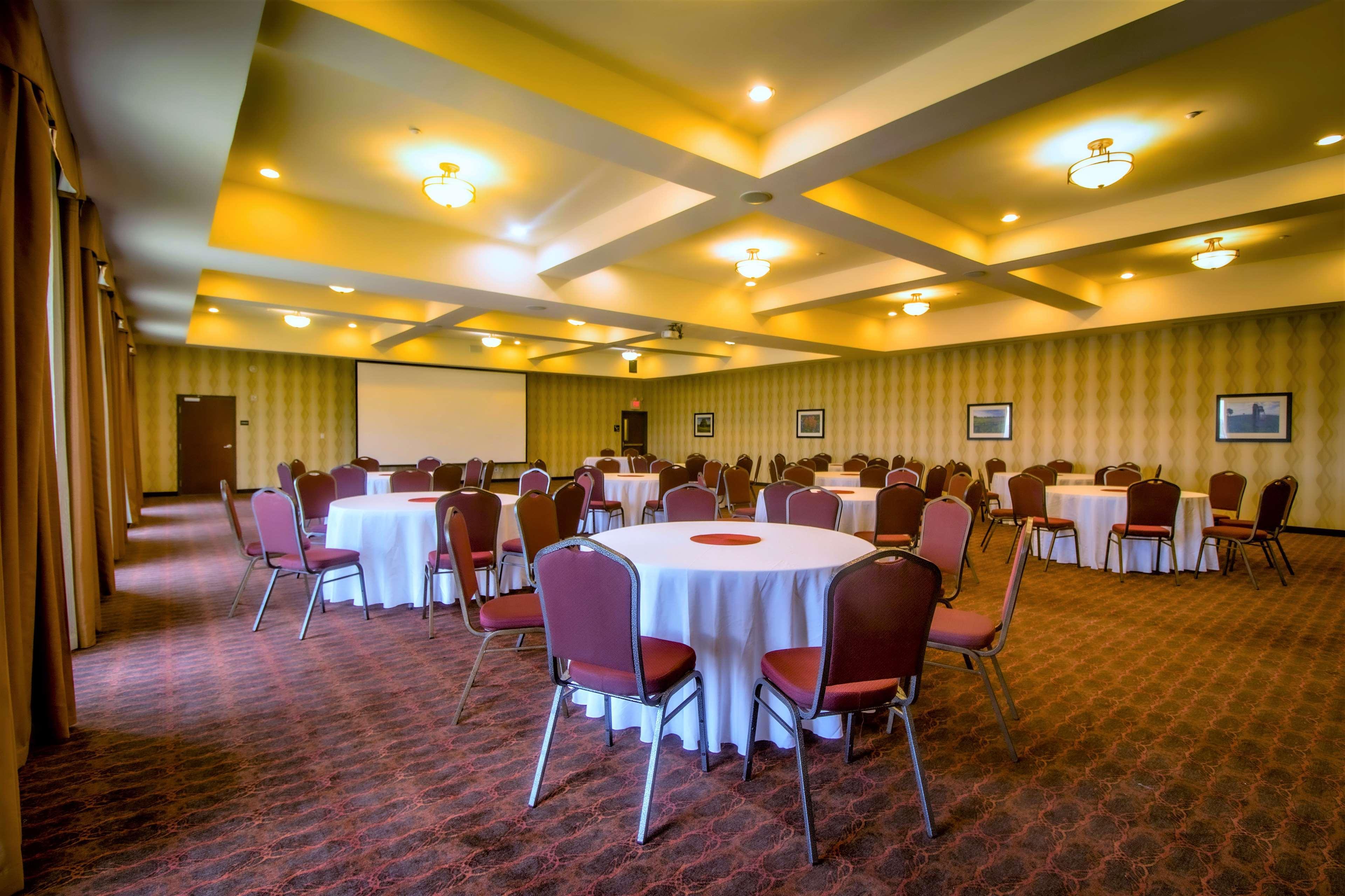 Hampton Inn & Suites Bastrop Bagian luar foto