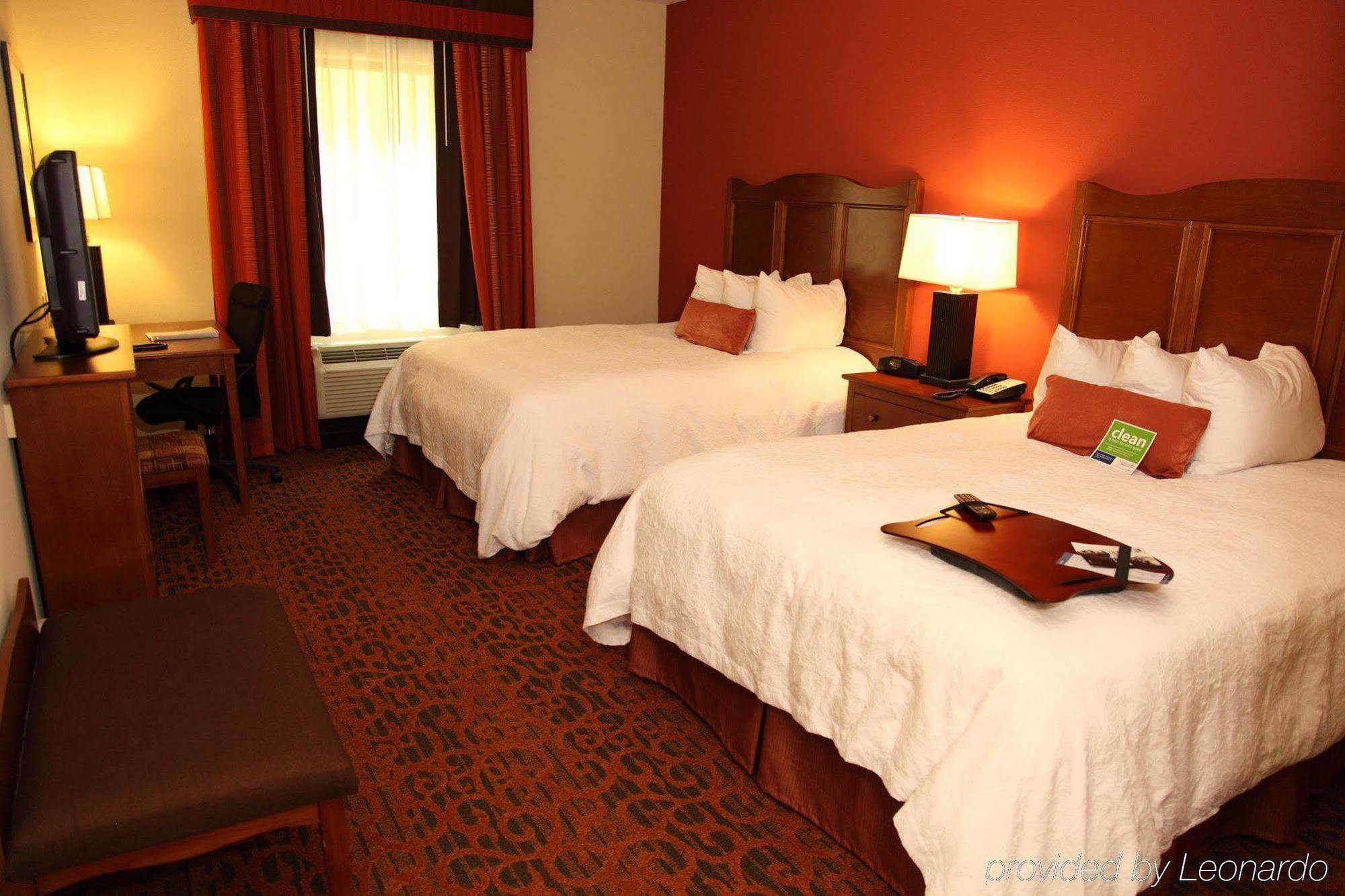 Hampton Inn & Suites Bastrop Ruang foto